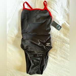 New SPEEDO Endurance+ Swimsuit
